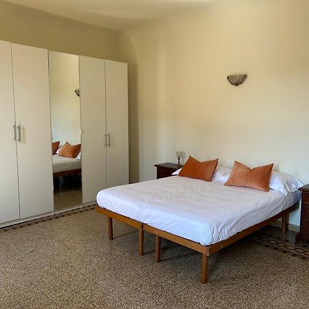 Apartment Dalla Mirella فلورنس المظهر الخارجي الصورة