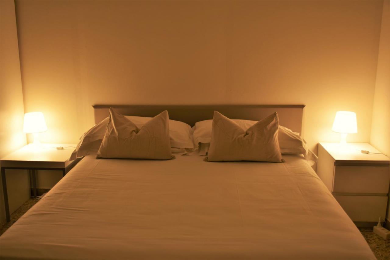 Apartment Dalla Mirella فلورنس المظهر الخارجي الصورة