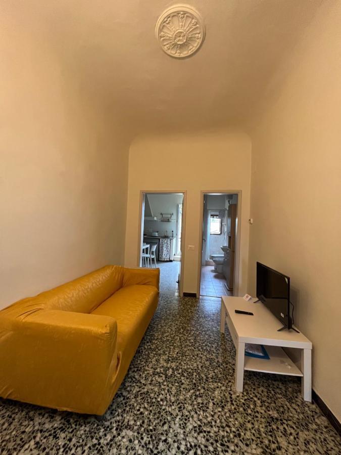 Apartment Dalla Mirella فلورنس المظهر الخارجي الصورة