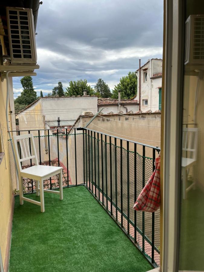 Apartment Dalla Mirella فلورنس المظهر الخارجي الصورة