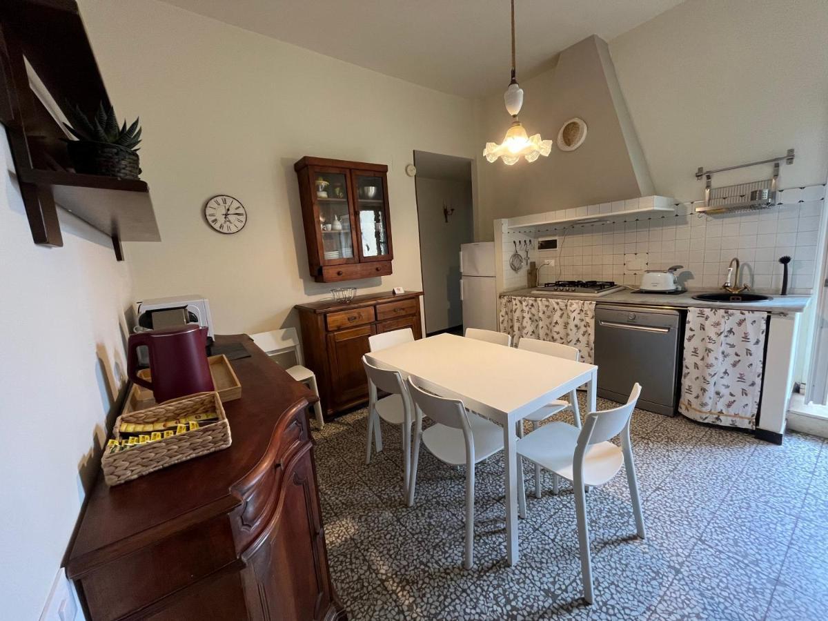 Apartment Dalla Mirella فلورنس المظهر الخارجي الصورة