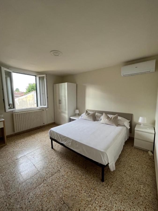 Apartment Dalla Mirella فلورنس المظهر الخارجي الصورة