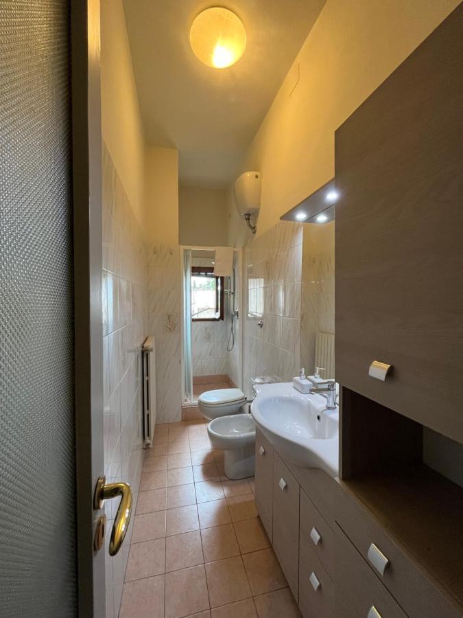 Apartment Dalla Mirella فلورنس المظهر الخارجي الصورة