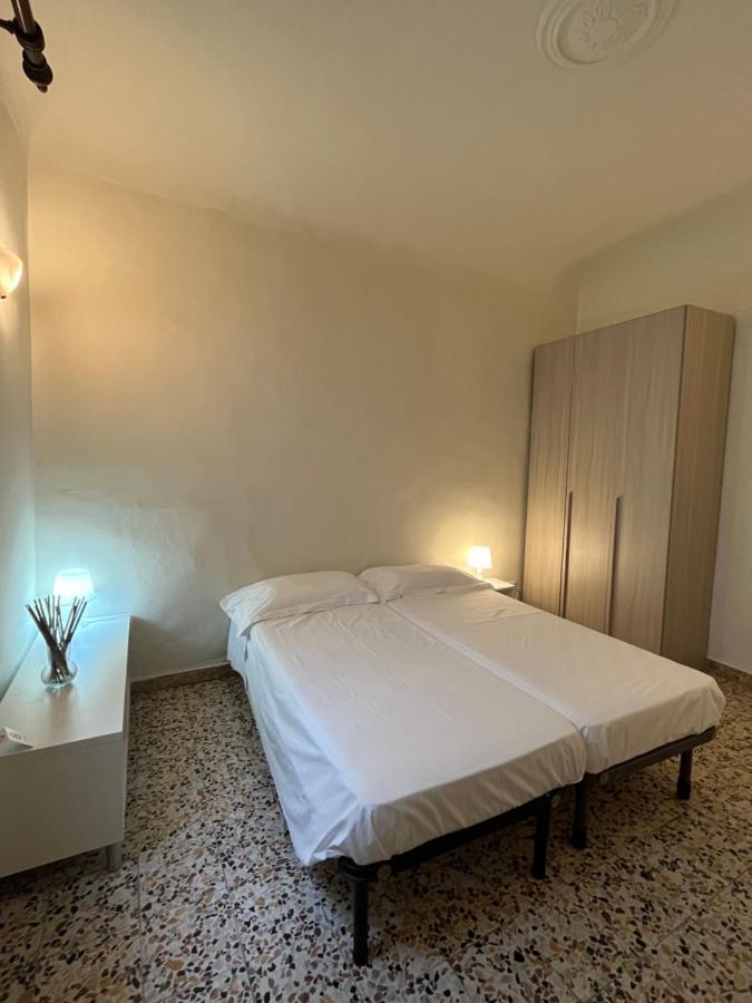 Apartment Dalla Mirella فلورنس المظهر الخارجي الصورة