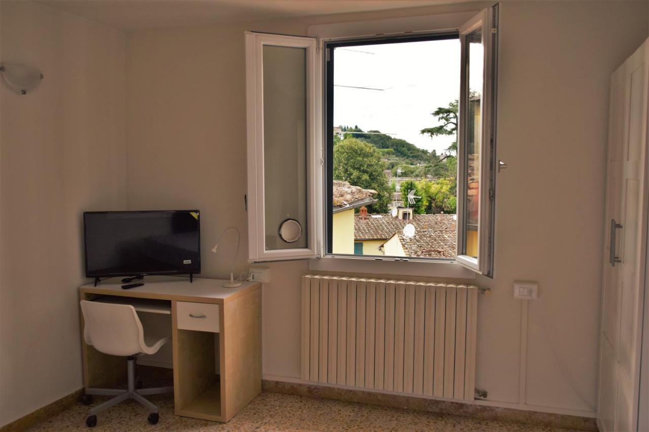 Apartment Dalla Mirella فلورنس المظهر الخارجي الصورة