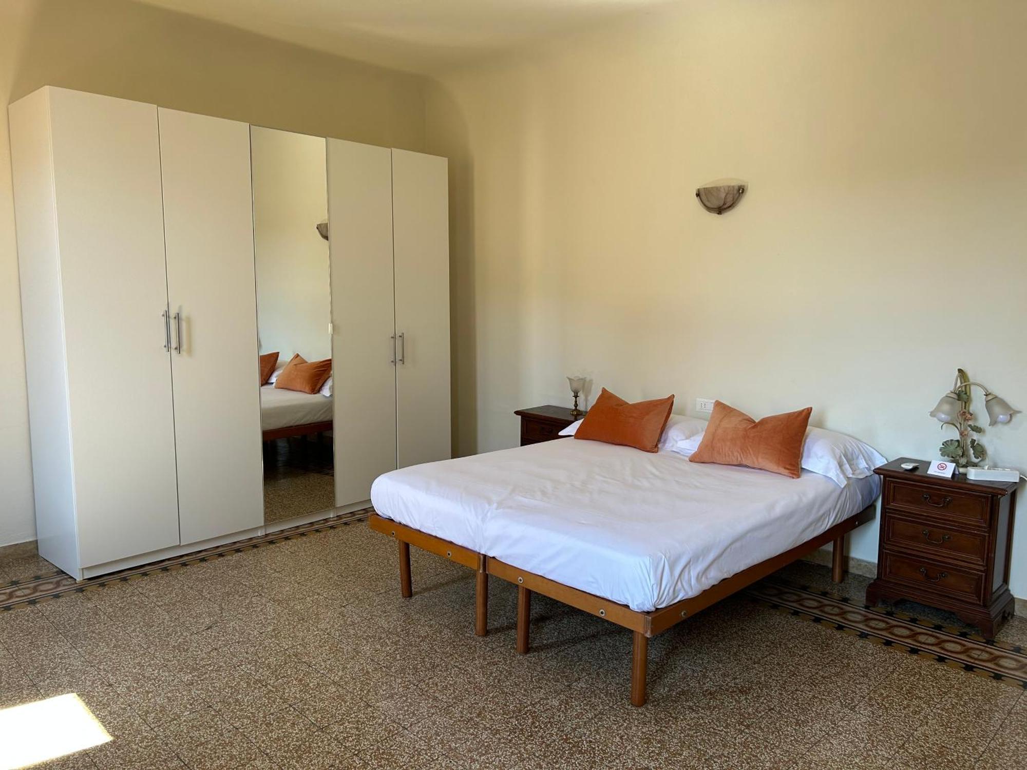 Apartment Dalla Mirella فلورنس المظهر الخارجي الصورة